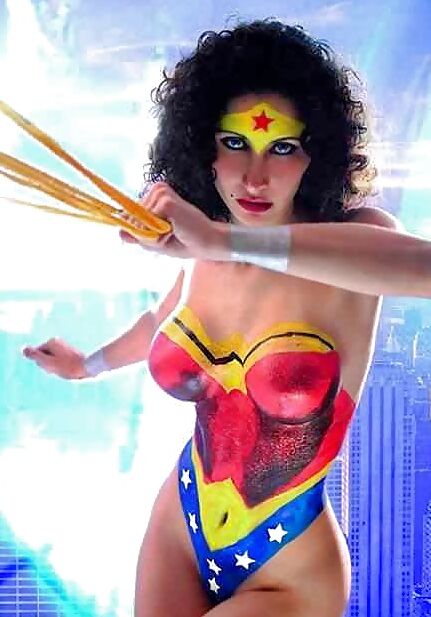 Wonder Women