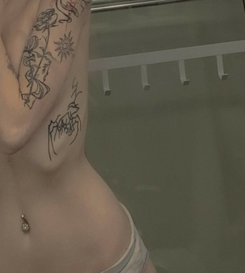Winnithebunnie nude