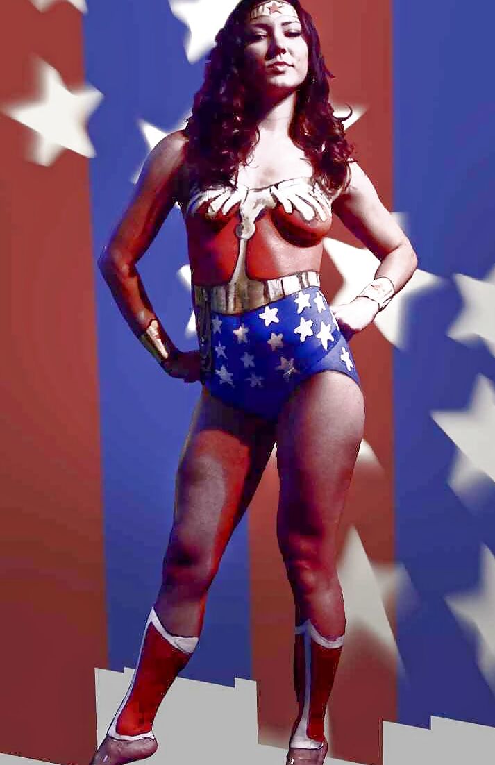 Wonder Women
