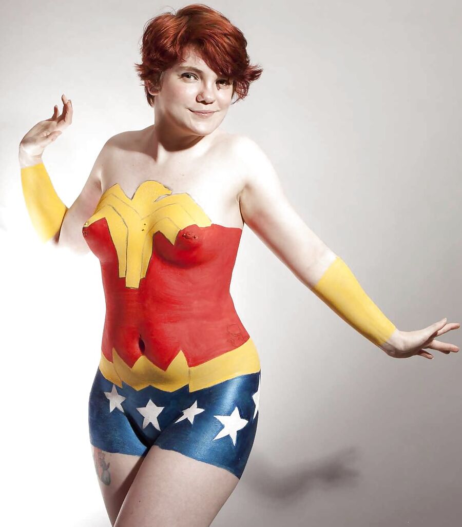 Wonder Women