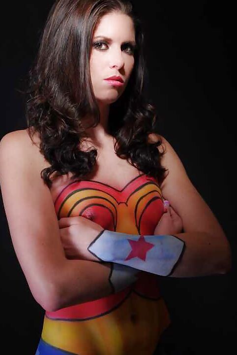 Wonder Women