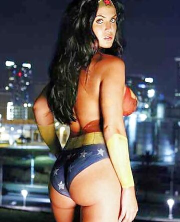 Wonder Women
