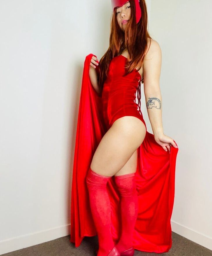 Parallaxstella nude