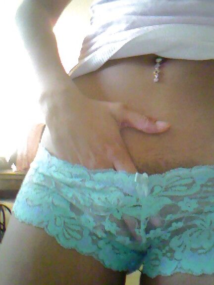Ex Gf