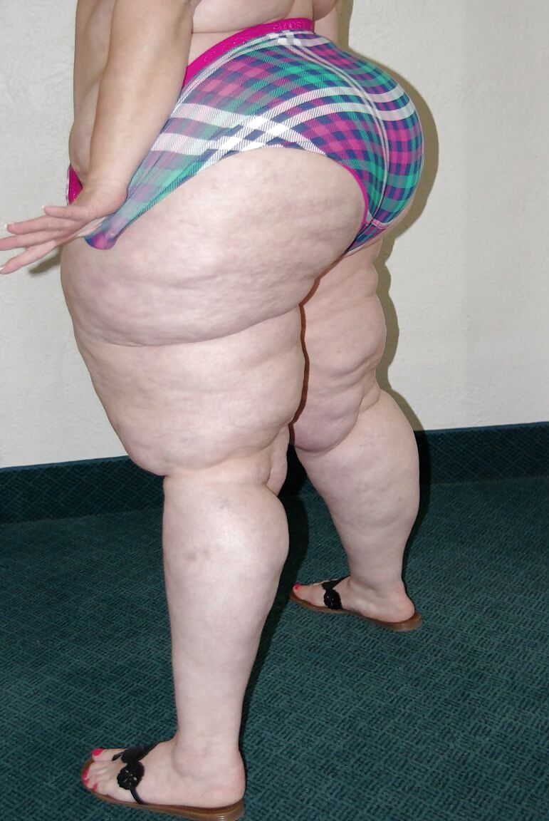 BBW SeX