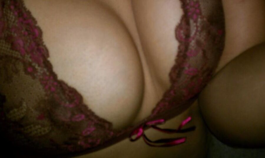 Ex Gf