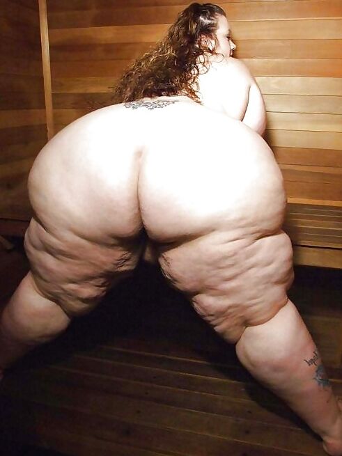 BBW SeX