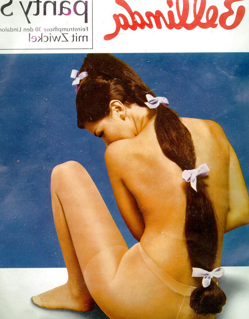 Pantyhose collection B-