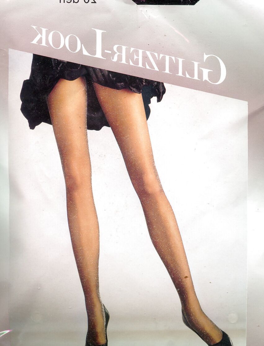 Pantyhose collection B-