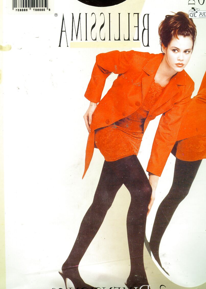 Pantyhose collection B-