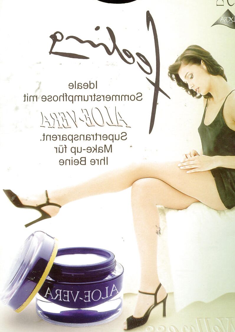 Pantyhose collection B-