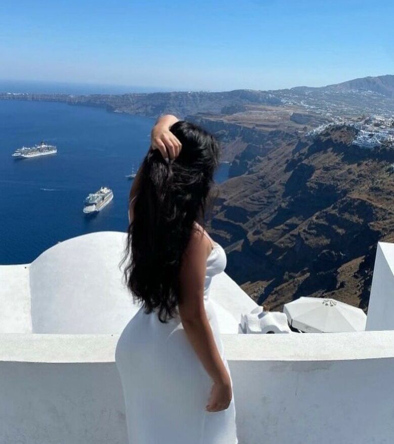 Tima Ibrahim nude