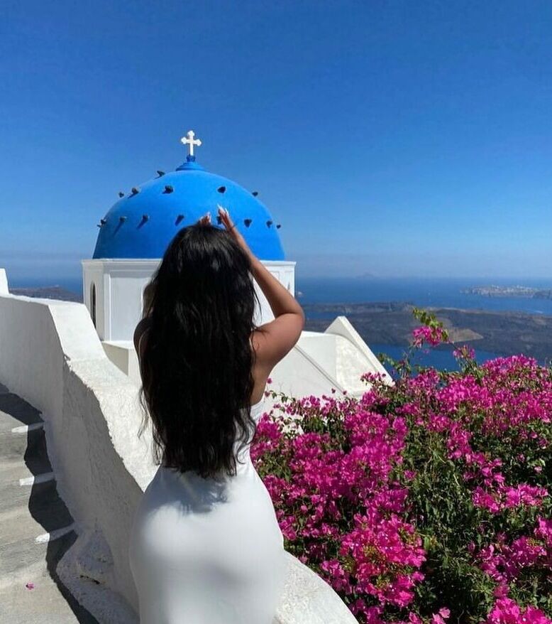 Tima Ibrahim nude