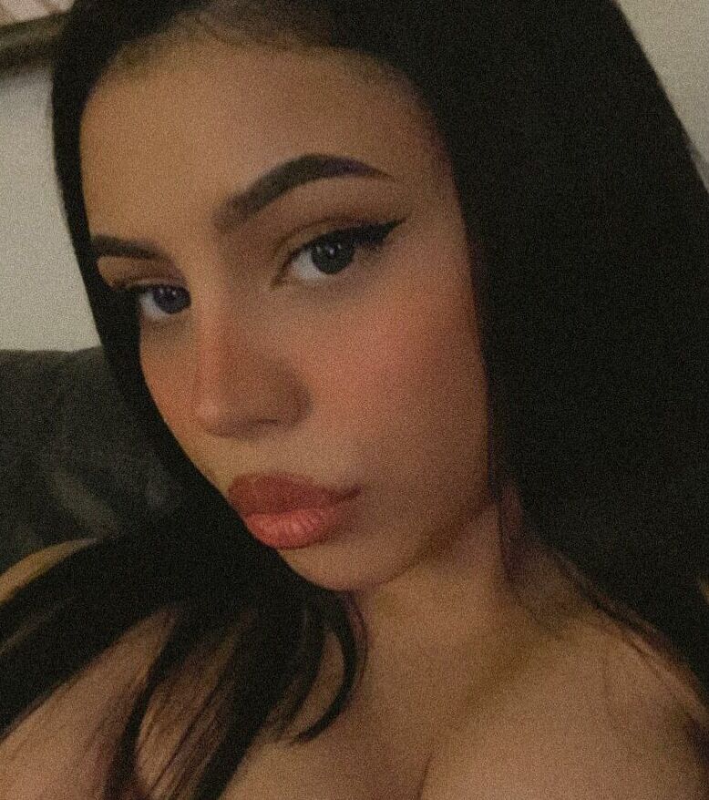 Tima Ibrahim nude