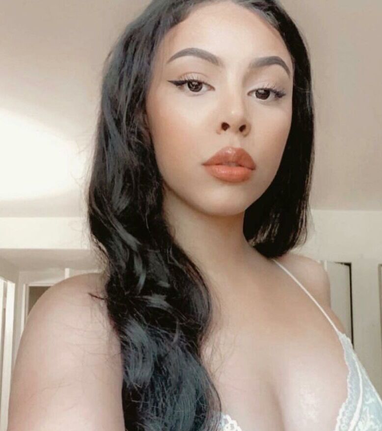 Tima Ibrahim nude