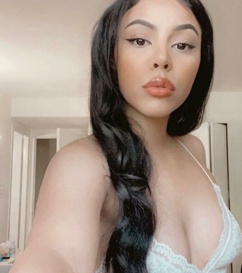 Tima Ibrahim nude