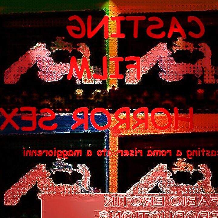 HORROR SEX