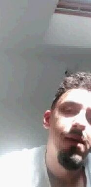 Mister: Albion rudi masturbating on webcam