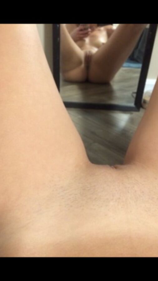 Couple Selfies And Sex