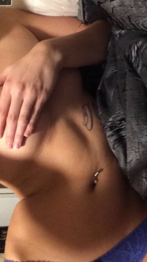 Couple Selfies And Sex