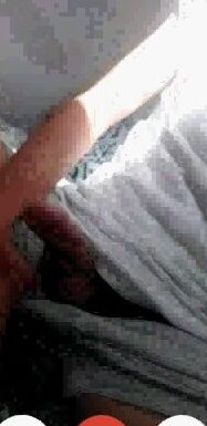 Mister: Albion rudi masturbating on webcam