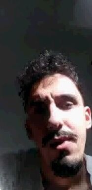 Mister: Albion rudi masturbating on webcam