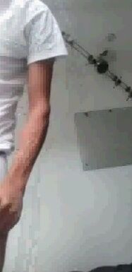 Mister: Albion rudi masturbating on webcam