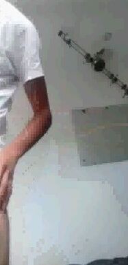 Mister: Albion rudi masturbating on webcam