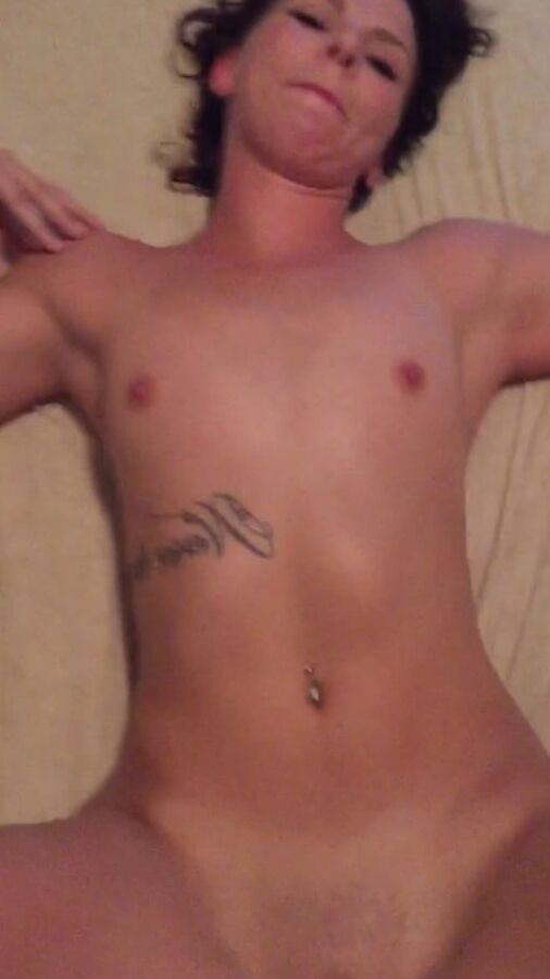 Couple Selfies And Sex