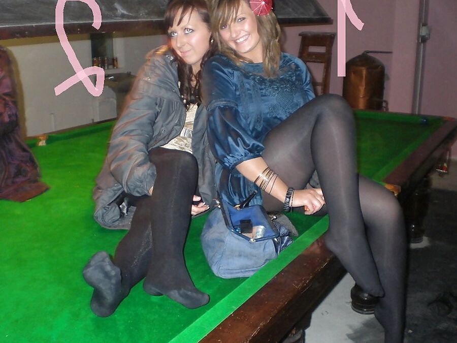 Geile girls