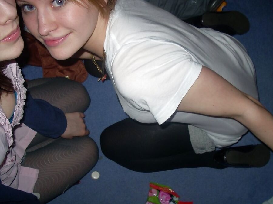 Geile girls