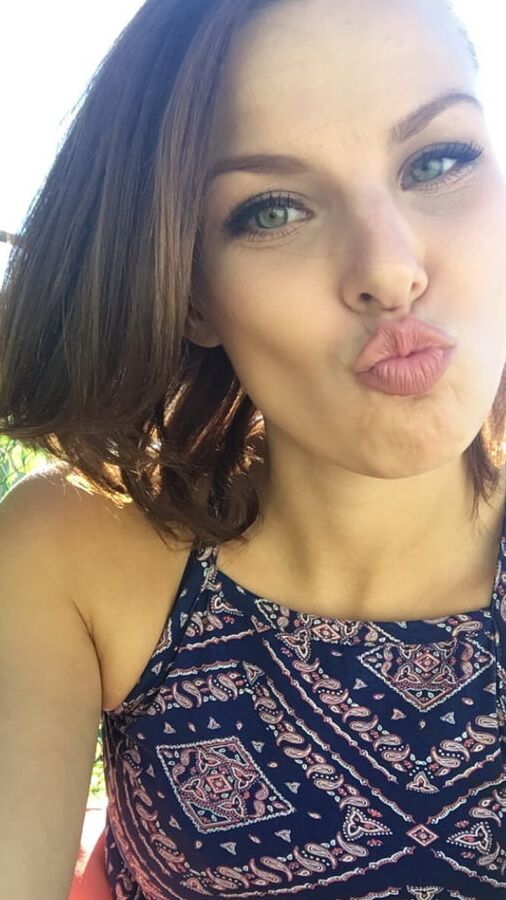 Couple Selfies And Sex