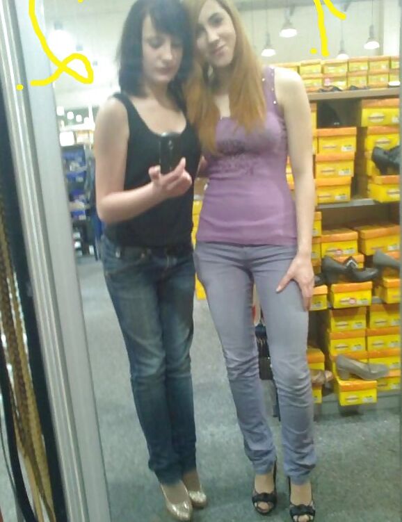Geile girls