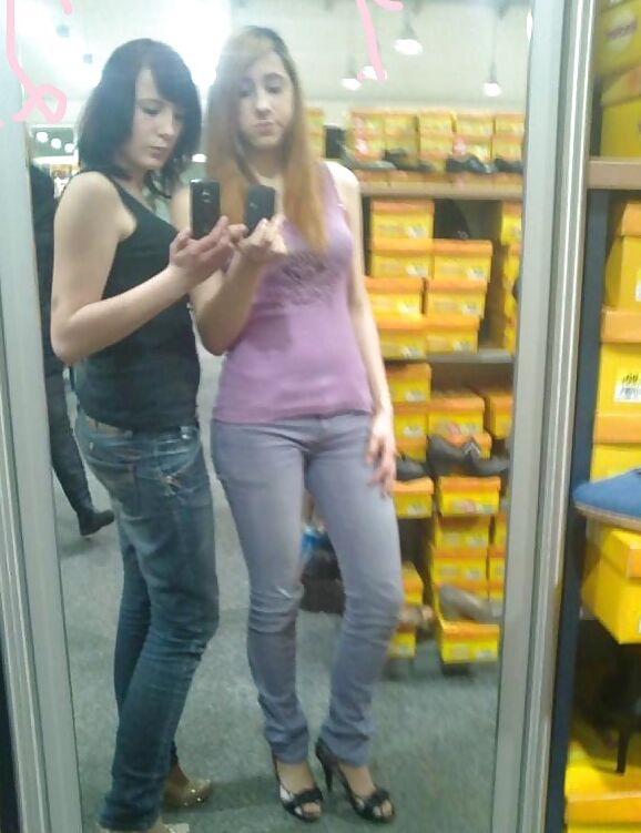 Geile girls
