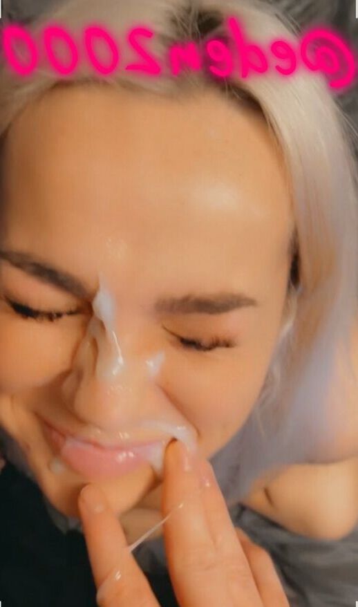 Eden nude