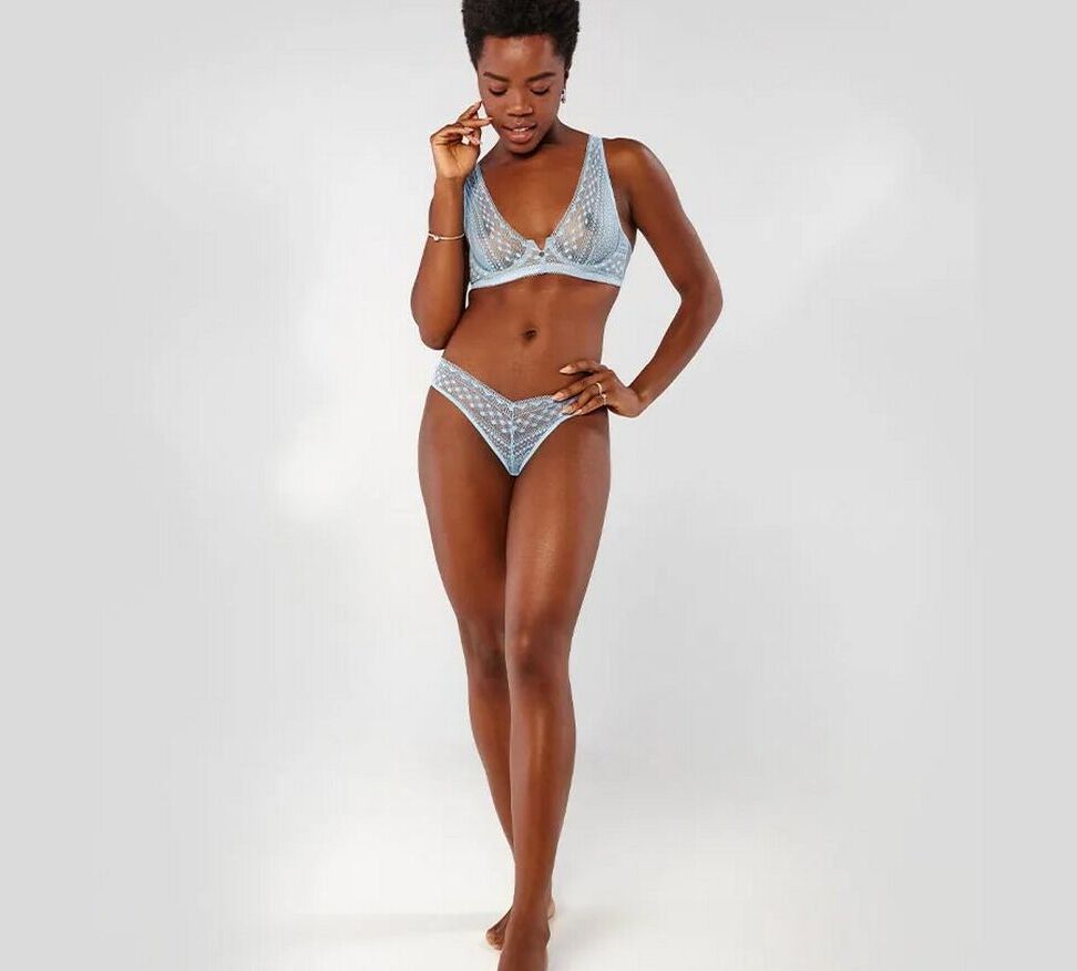 Barbarabuer nude