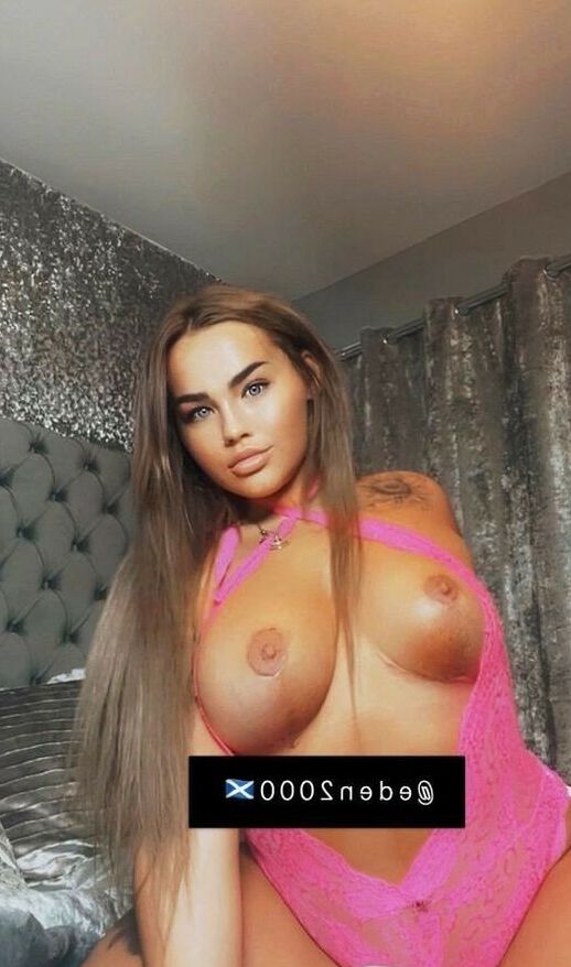 Eden nude