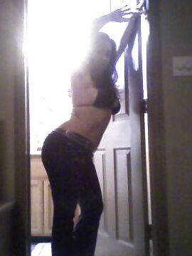 Thick gorgeous latina