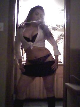 Thick gorgeous latina