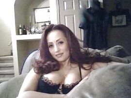 Thick gorgeous latina