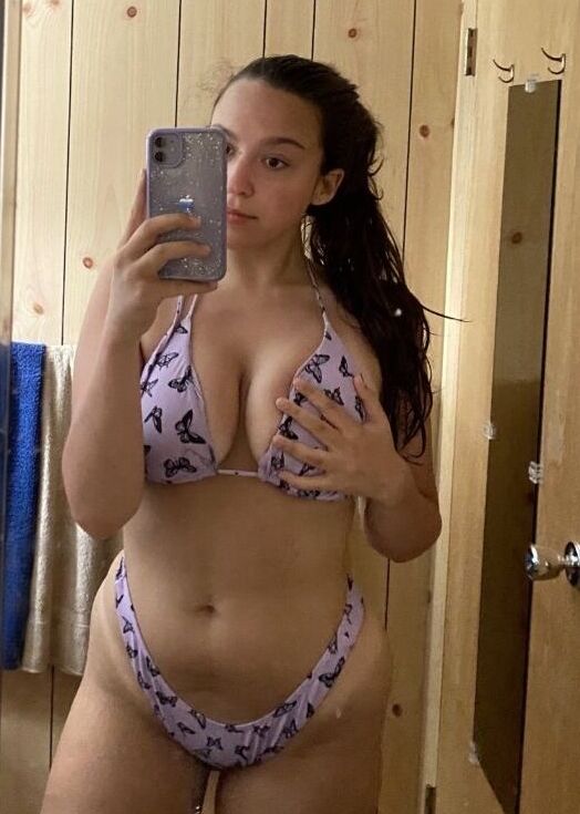 Princesskirby nude