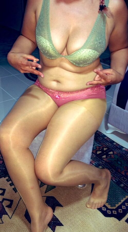 Turkish muslim wife exposed and fucked hard