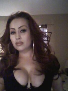 Thick gorgeous latina