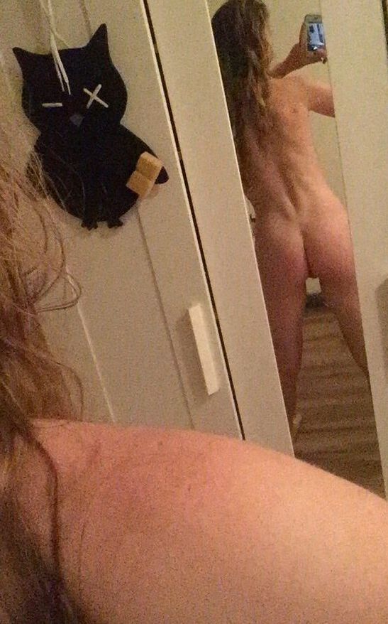 Lauren Kitchen nude