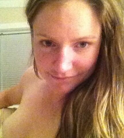 Lauren Kitchen nude