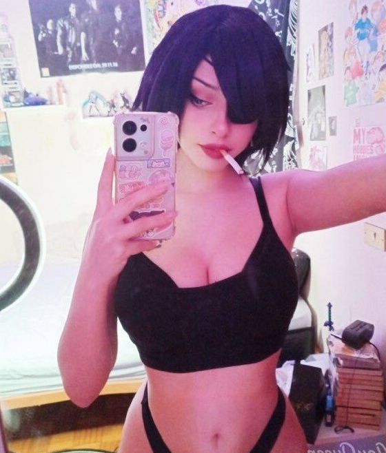 Aoy_Queen nude