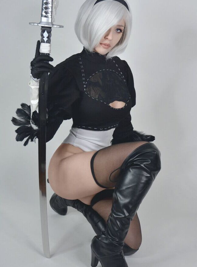 Aoy_Queen nude