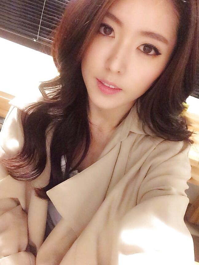 Just another korean gook whore