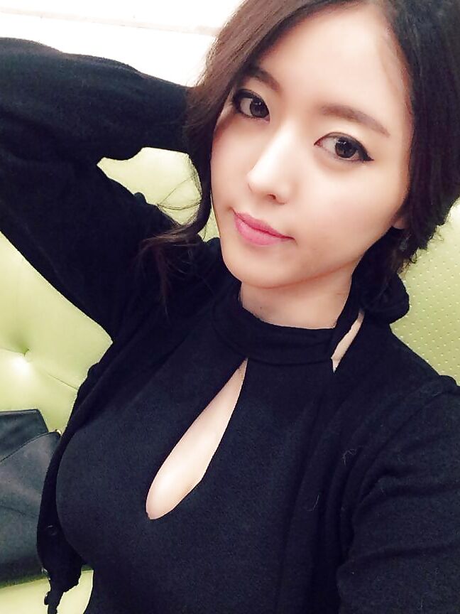 Just another korean gook whore