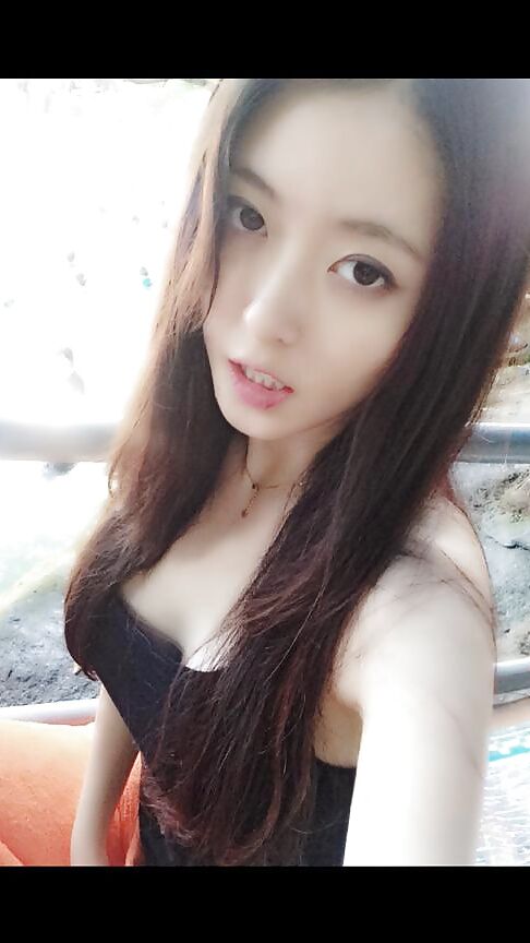 Just another korean gook whore